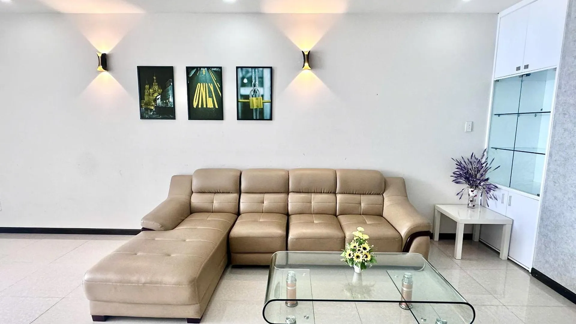Mermaid Seaview Apartment Vung Tau - Blue Homestay 0*,  Vietnam